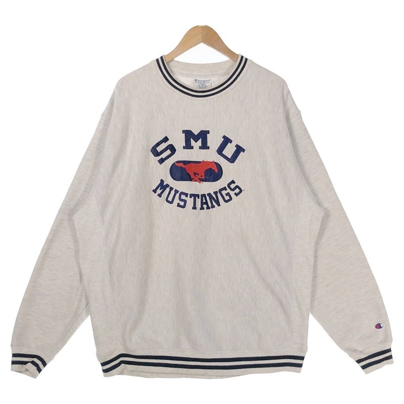 古着 90s チャンピオン Champion リバースウィーブ REVERSEWEAVE