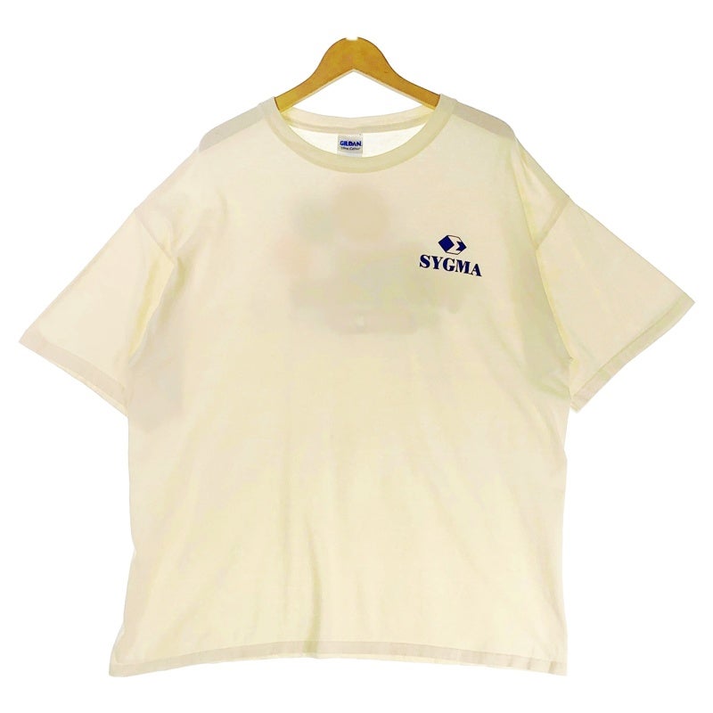 古着 90s USA製 ONEITA テニスプリントTシャツ | Flamingo Online 古着
