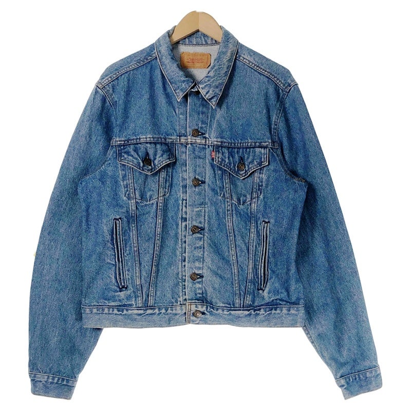 古着 50s VINTAGE Lee リー デニムジャケット 101-J | Flamingo Online