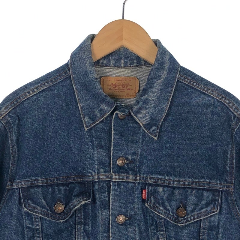 古着 USA製 70506-0216 デニムジャケット | Flamingo Online 古着屋