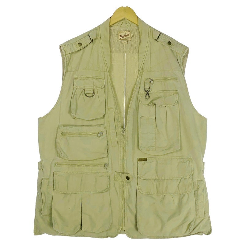 WOOLRICH | Flamingo Online 古着屋フラミンゴ オンラインショップ
