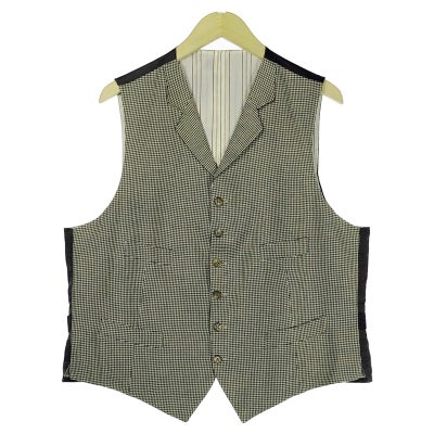 vest | Flamingo Online 古着屋フラミンゴ オンラインショップ