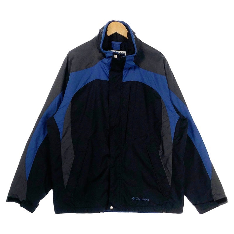 古着 90s WOOLRICH マウンテンパーカー | Flamingo Online 古着屋