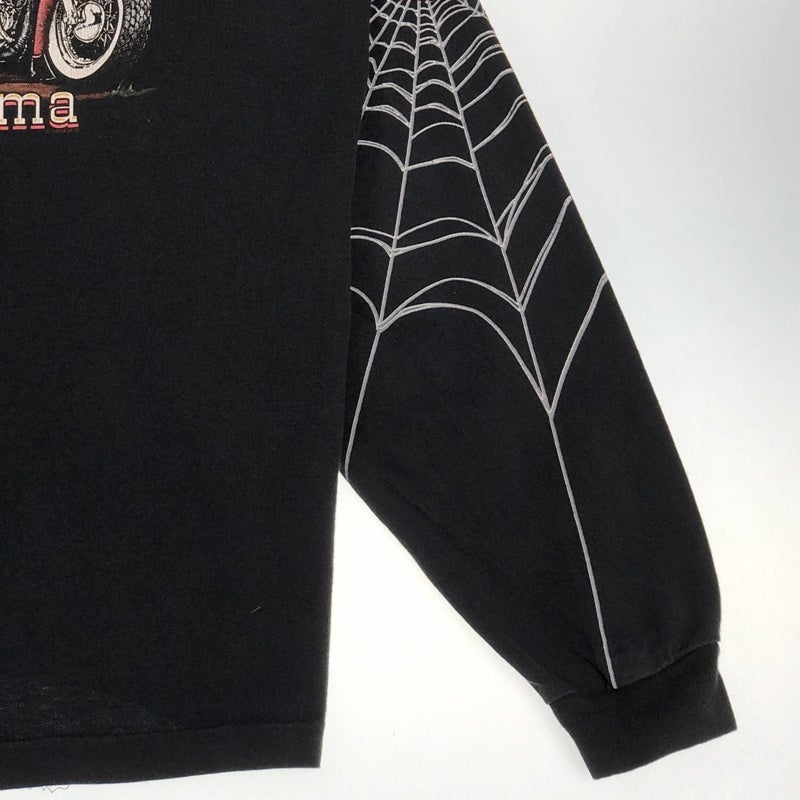 古着 USA製 HARLEY-DAVIDSON プリントロンT | Flamingo Online 古着屋
