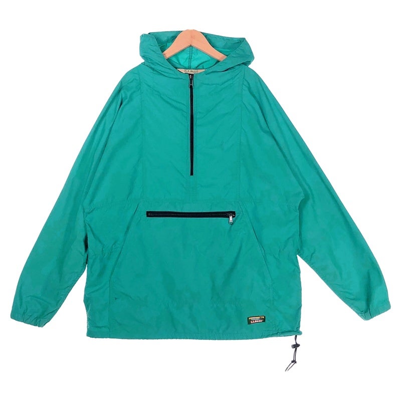 古着 90s L.L.Bean アノラックパーカー | Flamingo Online 古着屋