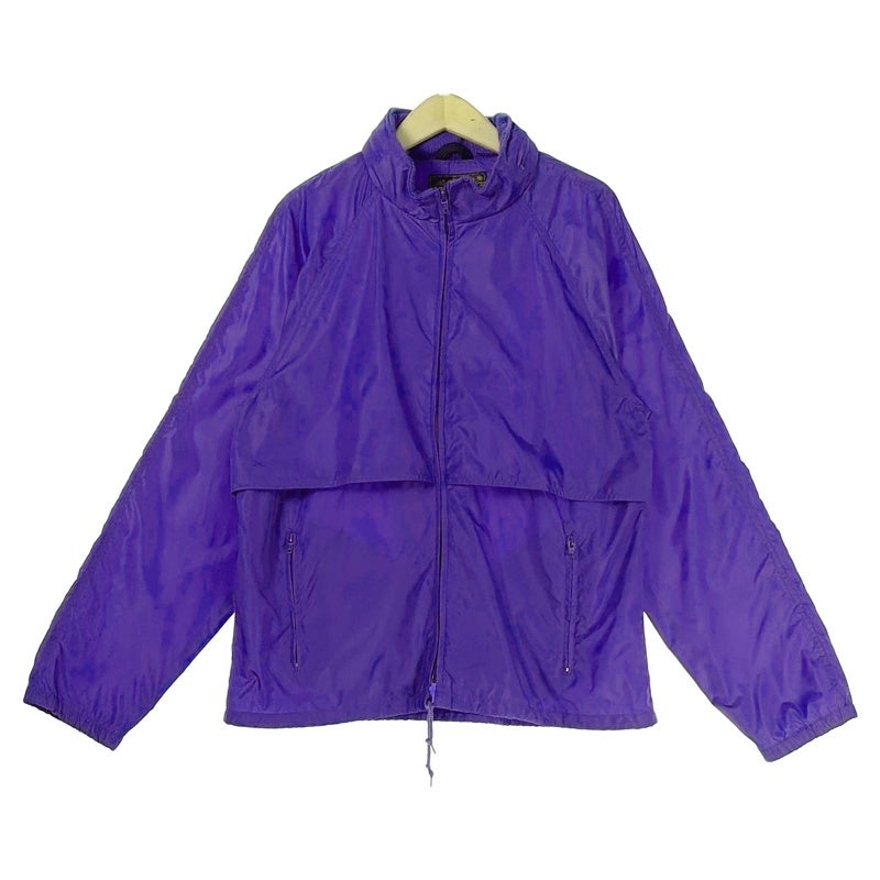 古着 Columbia 切替 ナイロンプルオーバー | Flamingo Online 古着屋