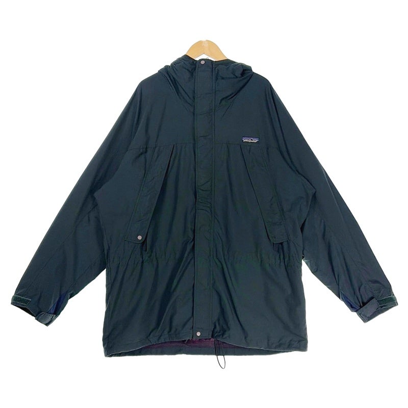 古着 90s patagonia ストームジャケット | Flamingo Online 古着屋