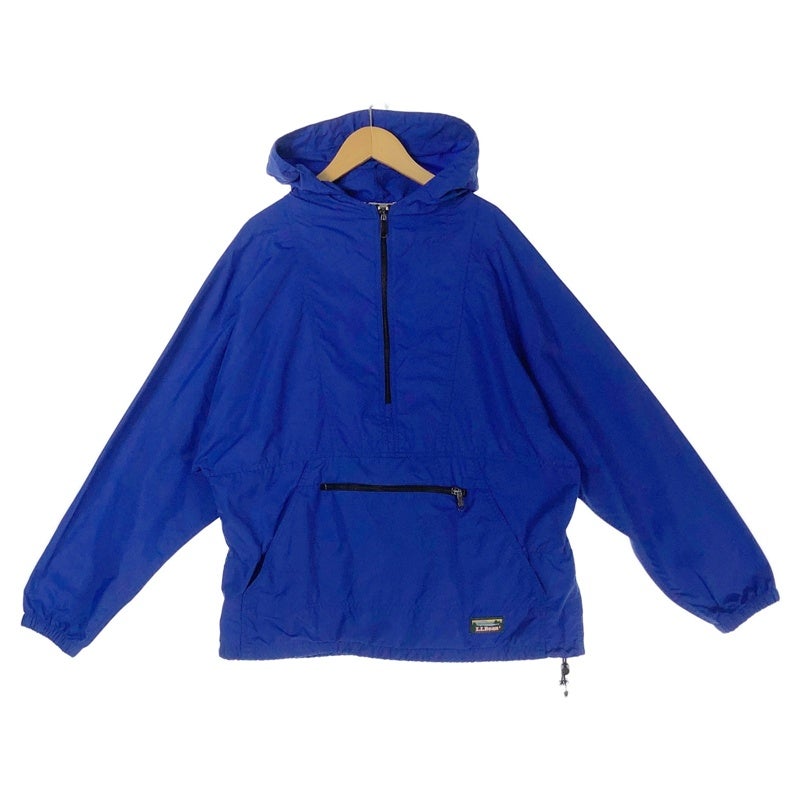 古着 80s USA製 L.L.Bean アノラックパーカー | Flamingo Online 古着