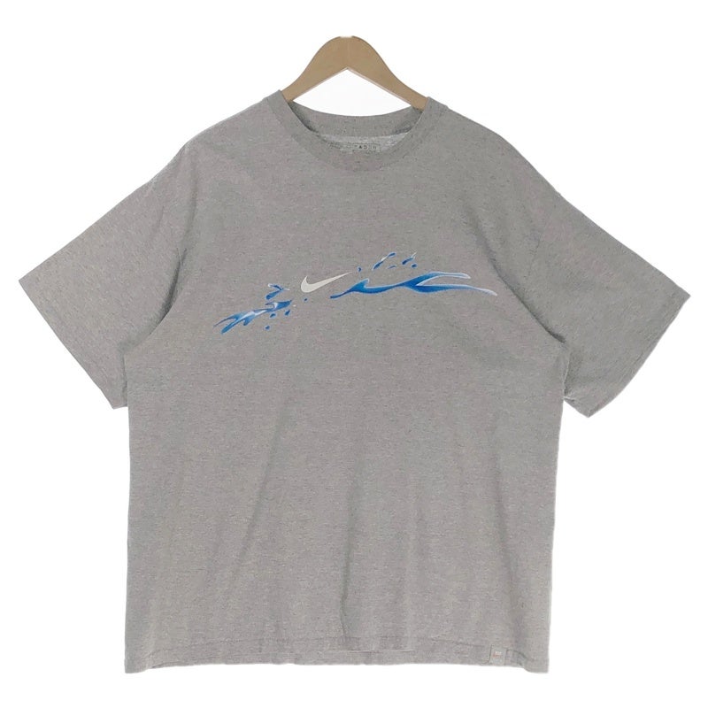 古着 90s NIKE プリントスウェット | Flamingo Online 古着屋