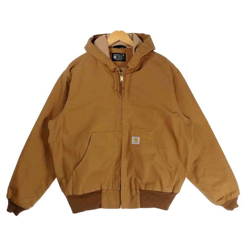 Carhartt LOOSEFIT アクティブパーカー | Flamingo Online 古着屋