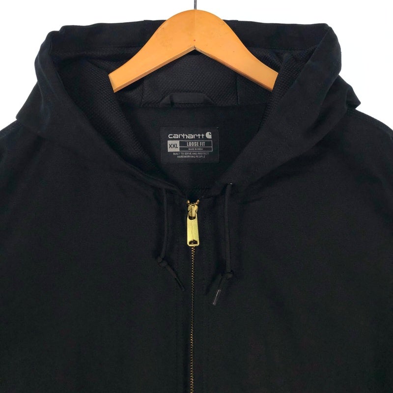 Carhartt LOOSEFIT アクティブパーカー | Flamingo Online 古着屋