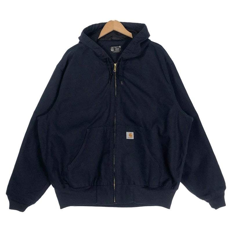 Carhartt LOOSEFIT アクティブパーカー | Flamingo Online 古着屋