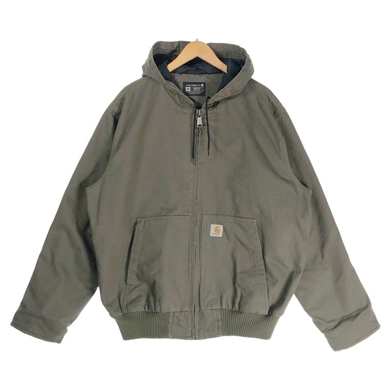 Carhartt LOOSEFIT アクティブパーカー | Flamingo Online 古着屋