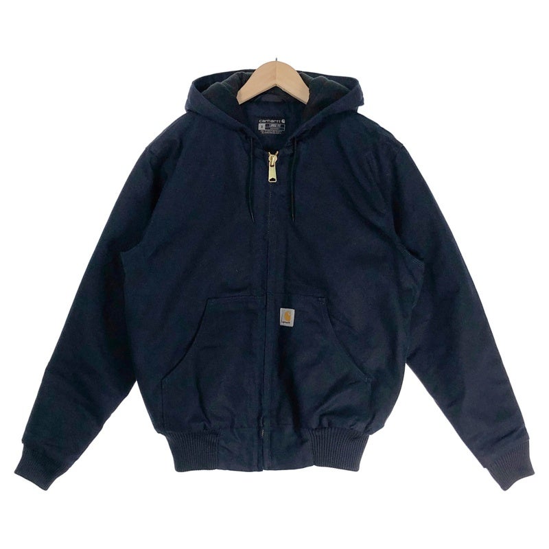 Carhartt LOOSEFIT アクティブパーカー | Flamingo Online 古着屋