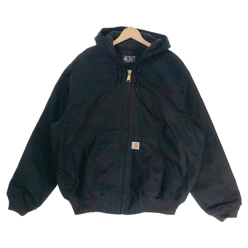 Carhartt LOOSEFIT アクティブパーカー | Flamingo Online 古着屋