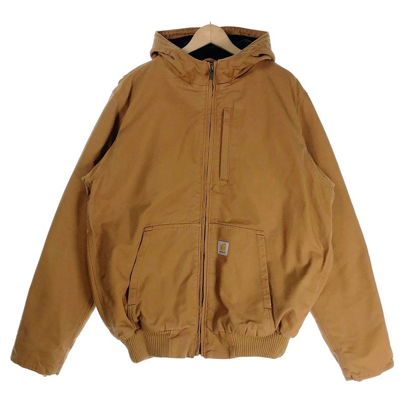 Carhartt LOOSEFIT アクティブパーカー | Flamingo Online 古着屋