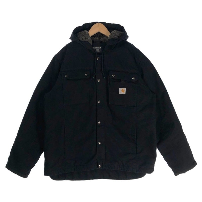 Carhartt ダック地 バートレットジャケット | Flamingo Online 古着屋 Carhartt ダック地 バートレットジャケット | Flamingo Online 古着屋