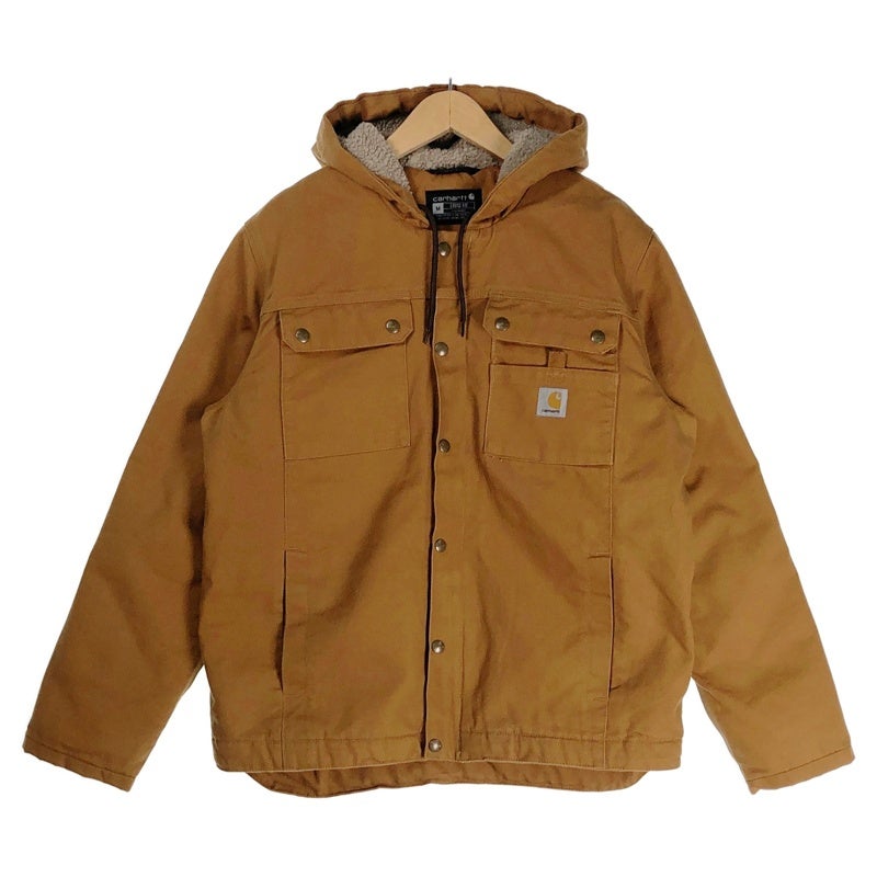 Carhartt ダック地 バートレットジャケット | Flamingo Online 古着屋