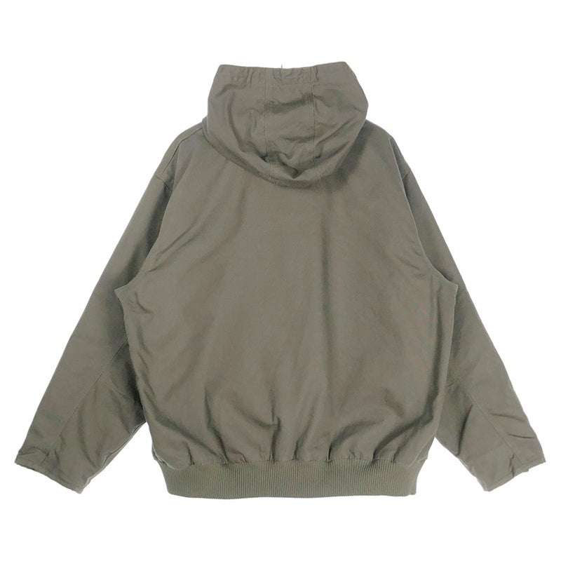 Carhartt LOOSEFIT アクティブパーカー | Flamingo Online 古着屋