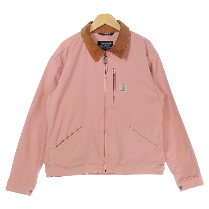 Carhartt LOOSEFIT デトロイトジャケット | Flamingo Online 古着屋