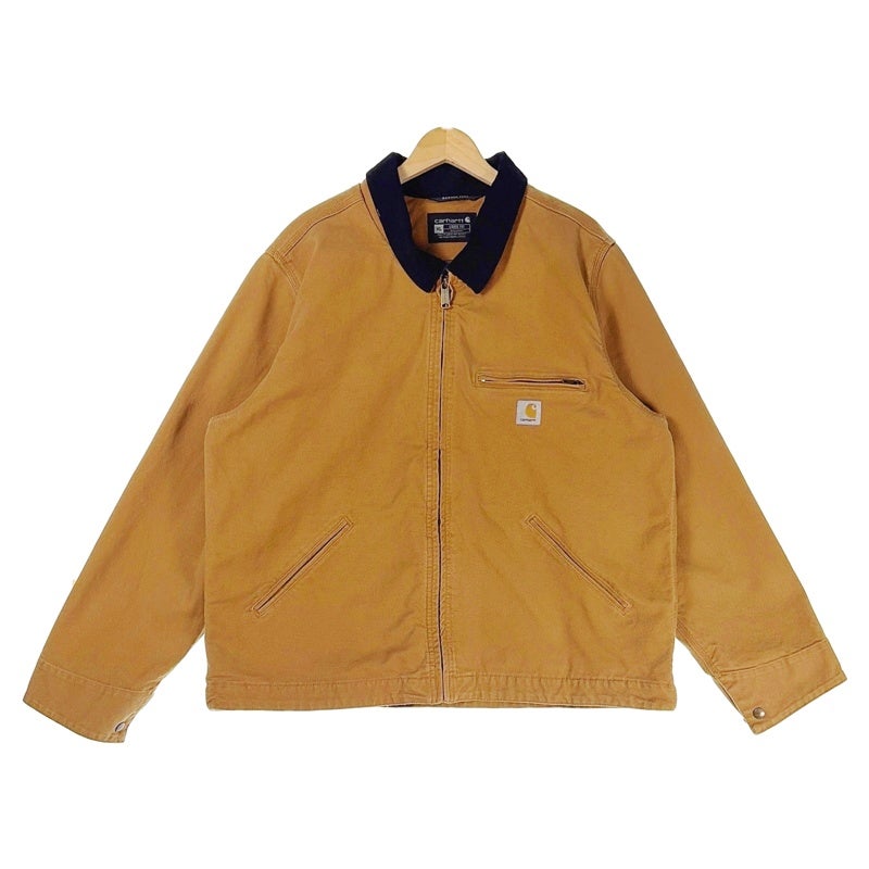 古着 90s Carhartt デトロイトジャケット | Flamingo Online 古着屋