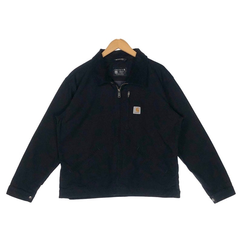 古着 90s Carhartt デトロイトジャケット | Flamingo Online 古着屋