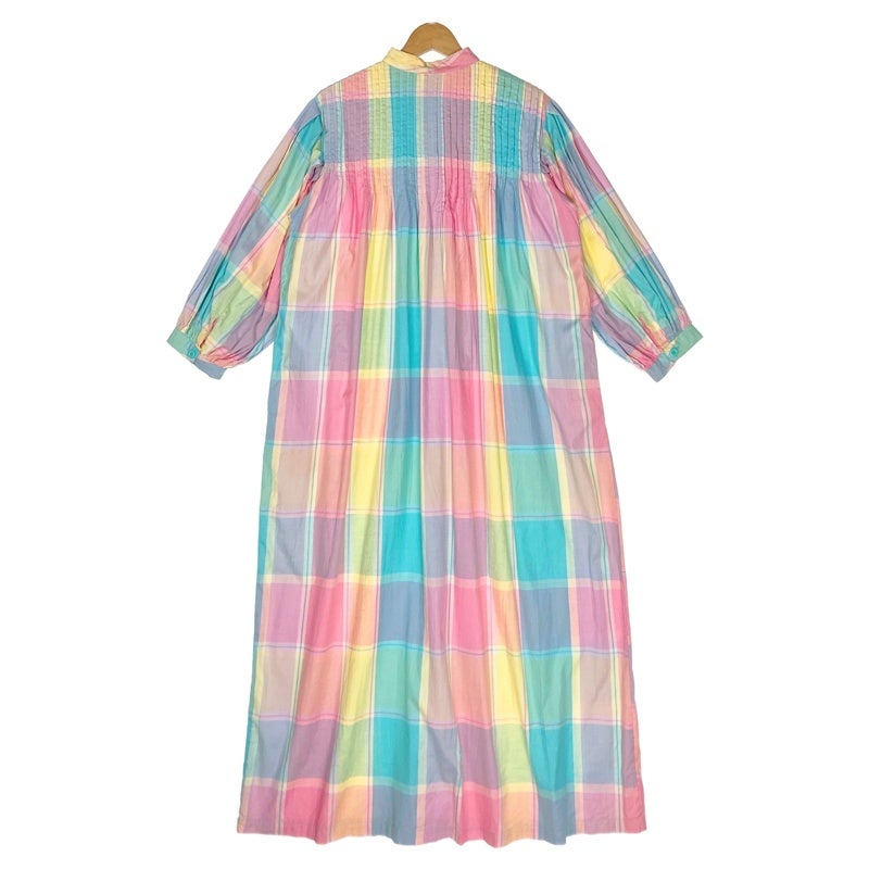 古着 SAYBURY パステルカラー ワンピース | Flamingo Online 古着屋