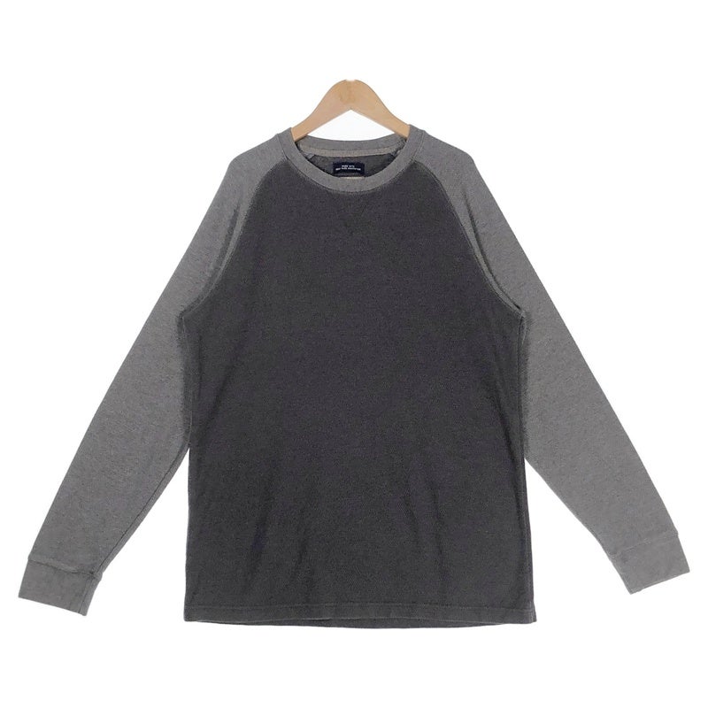古着 GAP ボーダー サーマルロンT | Flamingo Online 古着屋フラミンゴ
