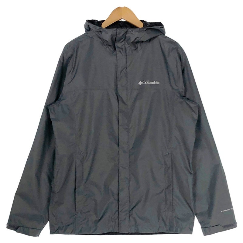 古着 Columbia OMNI-TECH マウンテンパーカー | Flamingo Online 古着