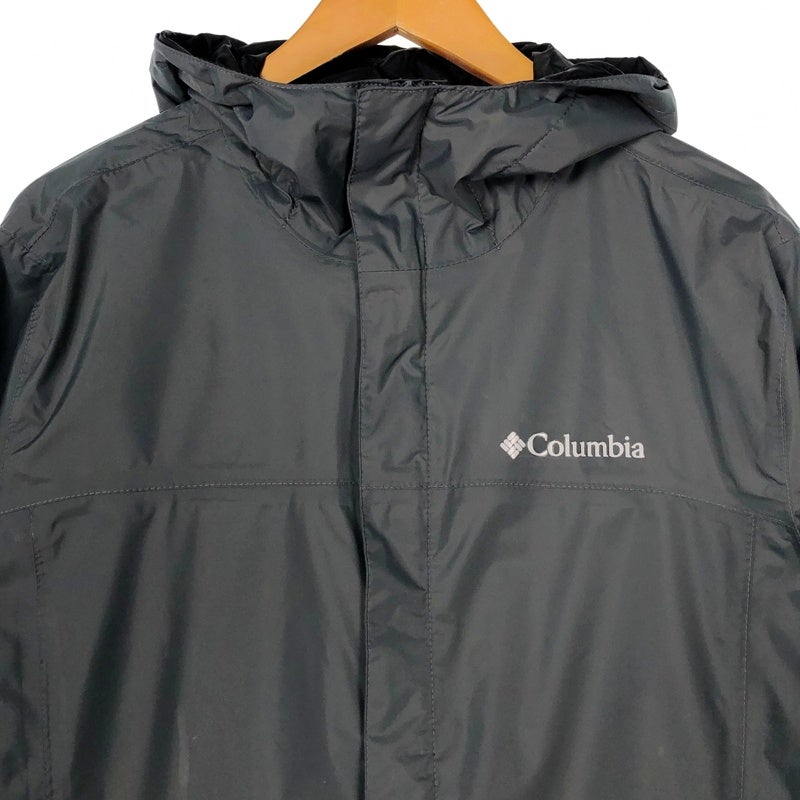 古着 Columbia OMNI-TECH マウンテンパーカー | Flamingo Online 古着