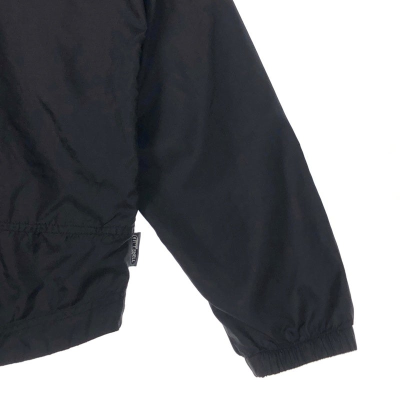 古着 adidas ロゴ入り ナイロンジャケット | Flamingo Online 古着屋