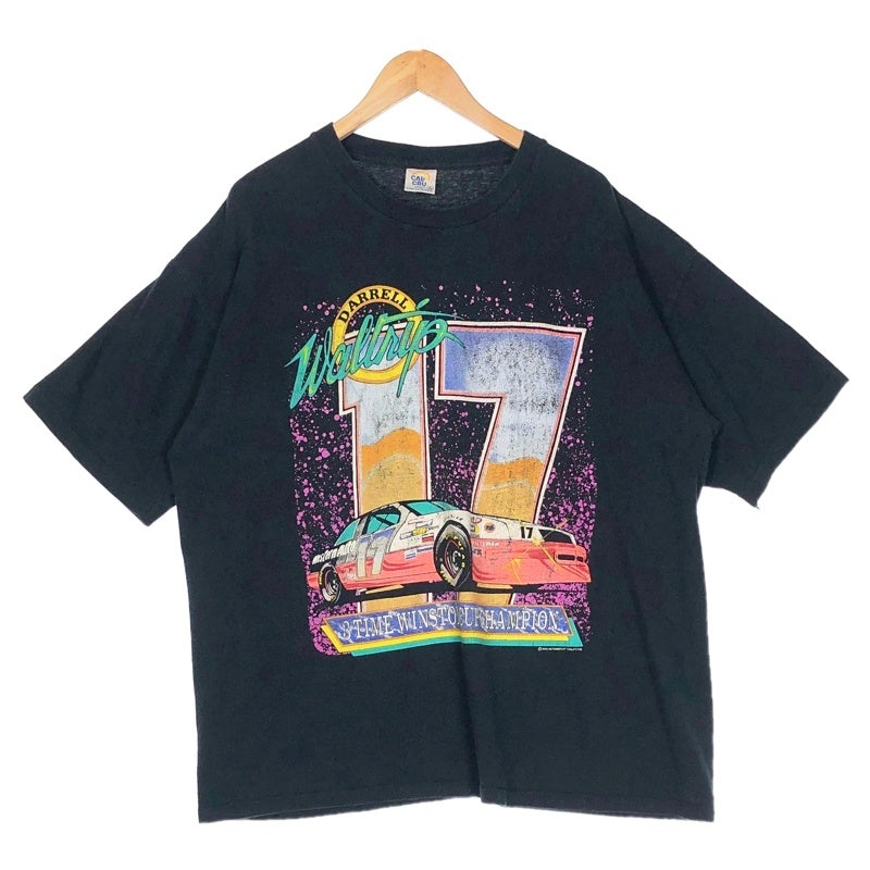 古着 90s USA製 タズマニアンデビル Tシャツ | Flamingo Online 古着屋