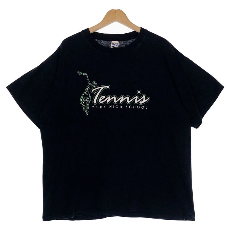 古着 97's anvil MISFITS 蓄光 ボーンプリントロンT | Flamingo Online