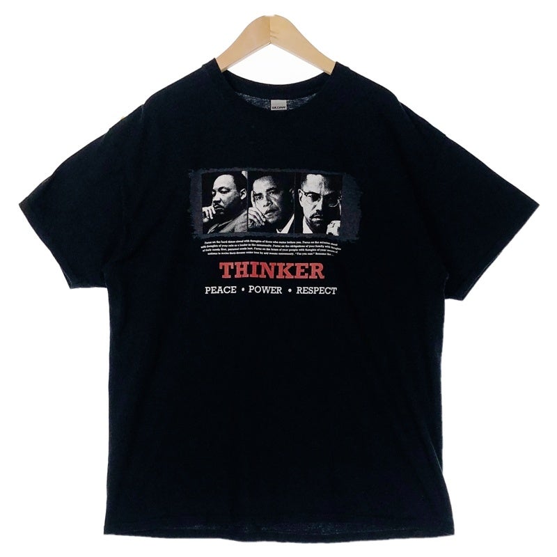 古着 90s USA製 Hanes プリントTシャツ | Flamingo Online 古着屋