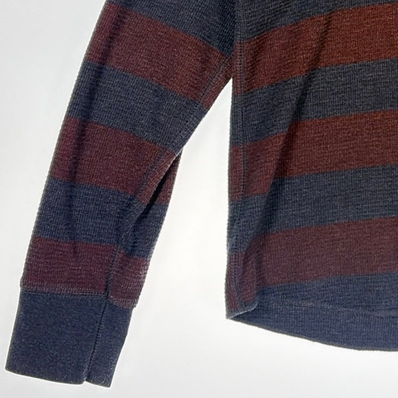 古着 GAP ボーダー サーマルロンT | Flamingo Online 古着屋フラミンゴ