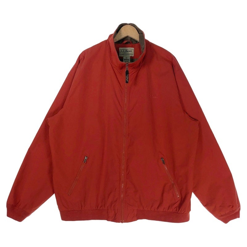 古着 L.L.Bean ワンポイント ナイロンジャケット | Flamingo Online