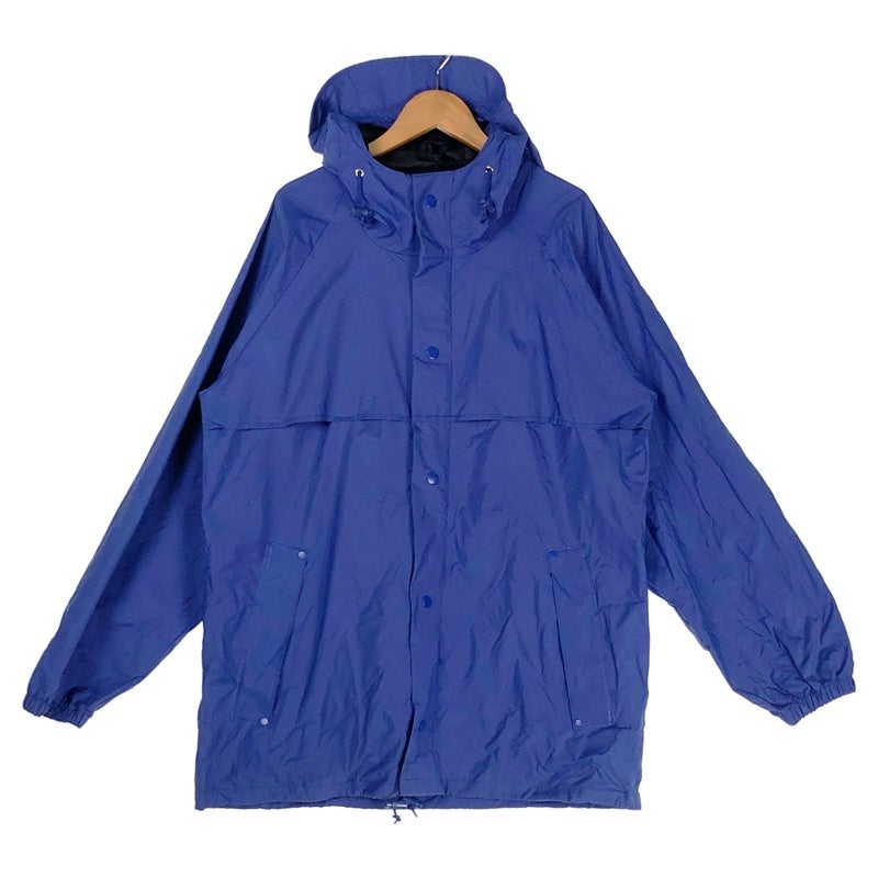 古着 LANDS'END レインパーカー | Flamingo Online 古着屋フラミンゴ