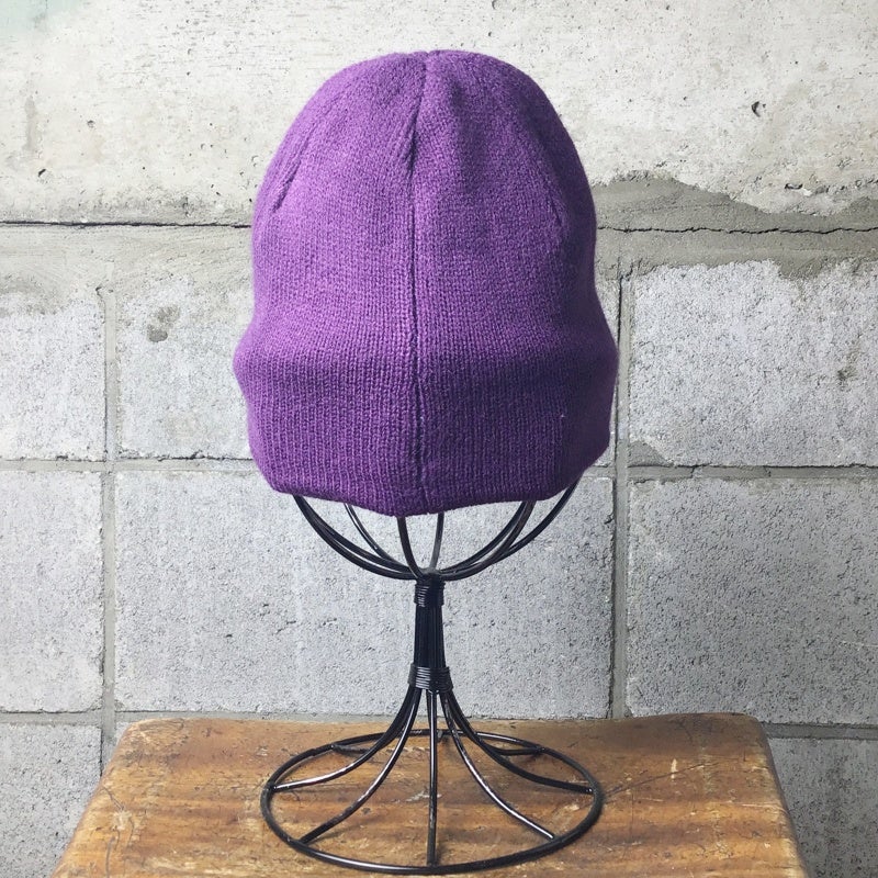FAFATT ロゴ入り ニットキャップ | Flamingo Online 古着屋フラミンゴ