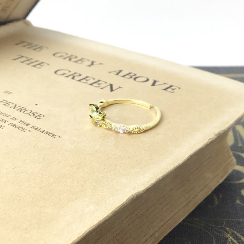 Ring | Flamingo Online 古着屋フラミンゴ オンラインショップ