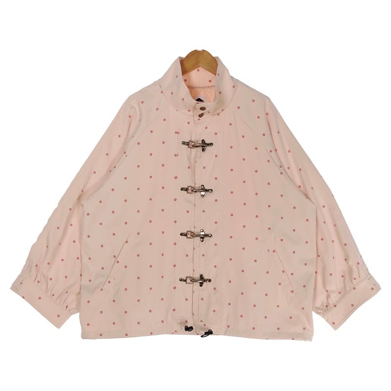 Fafatt unites with a vintage アウター Fafatt | Flamingo Online 古着屋フラミンゴ オンラインショップ