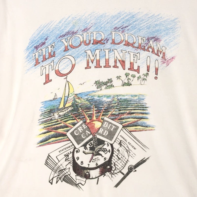 古着 90s USA製 Hanes プリントTシャツ | Flamingo Online 古着屋