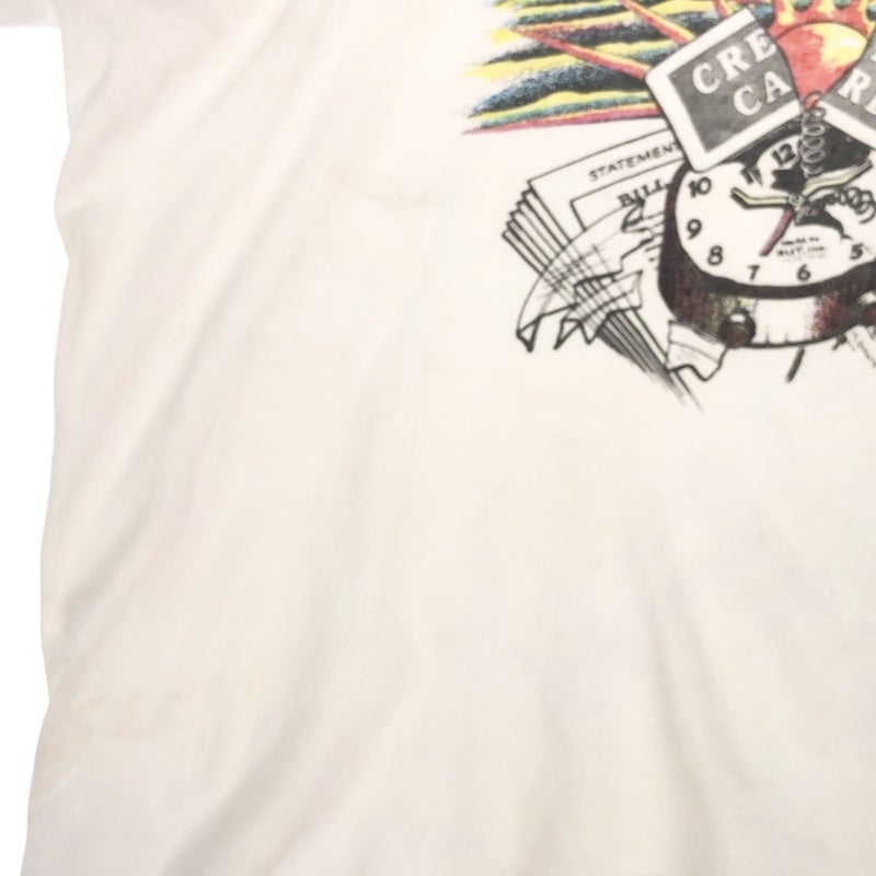 古着 90s USA製 Hanes プリントTシャツ | Flamingo Online 古着屋