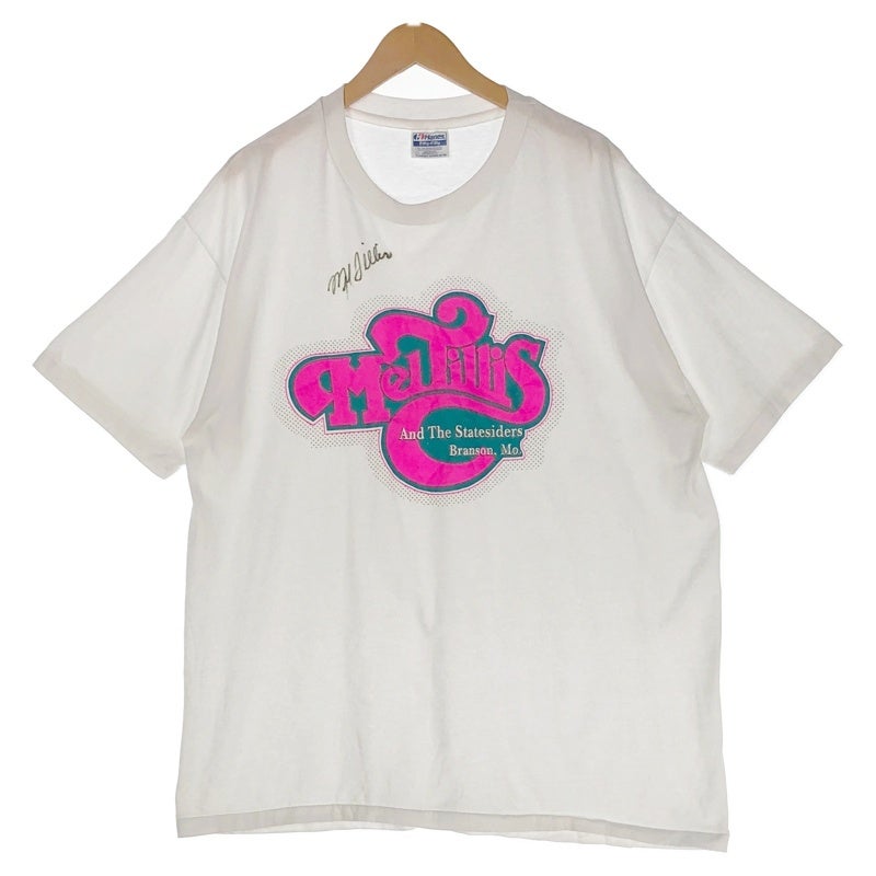 古着 Hanes ミッキー×スターウォーズ Tシャツ | Flamingo Online 古着