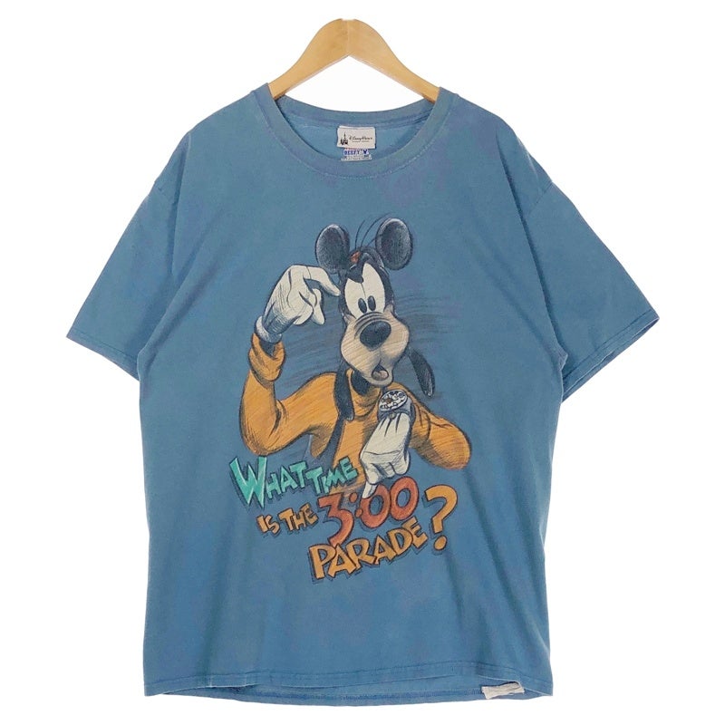 古着 80s JERZEES アイスクリーム プリントTシャツ | Flamingo Online