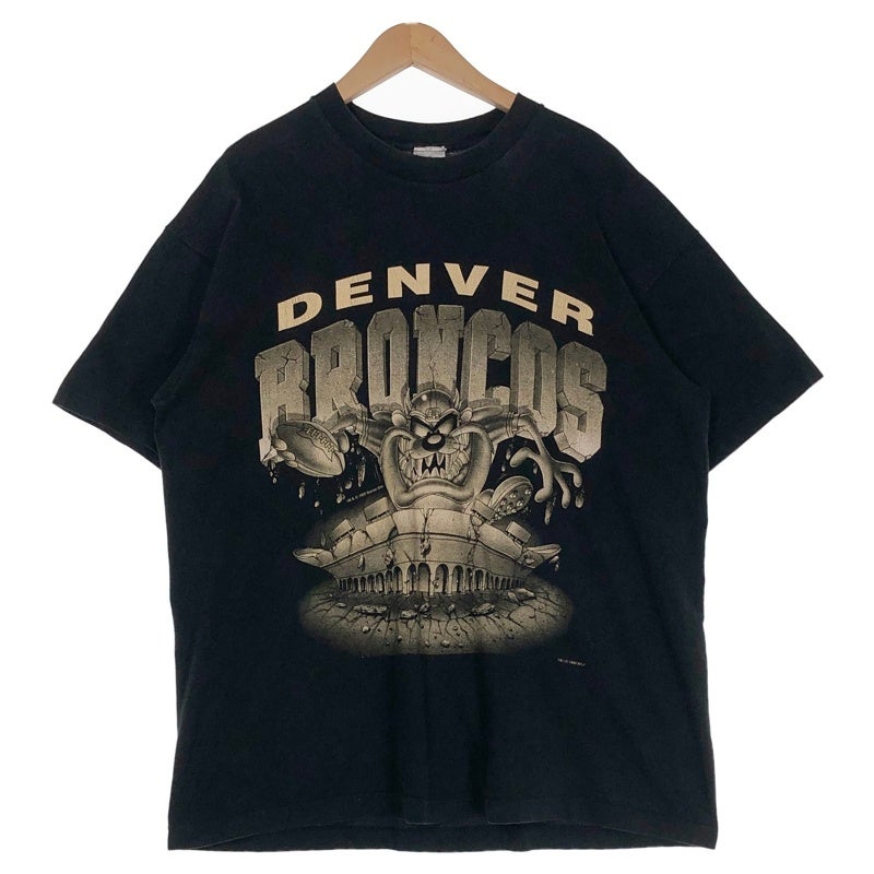 古着 90s USA製 タズマニアンデビル Tシャツ | Flamingo Online 古着屋