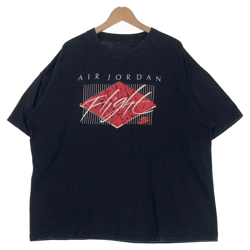 古着 90s NIKE AIRJORDAN プリントTシャツ | Flamingo Online 古着屋