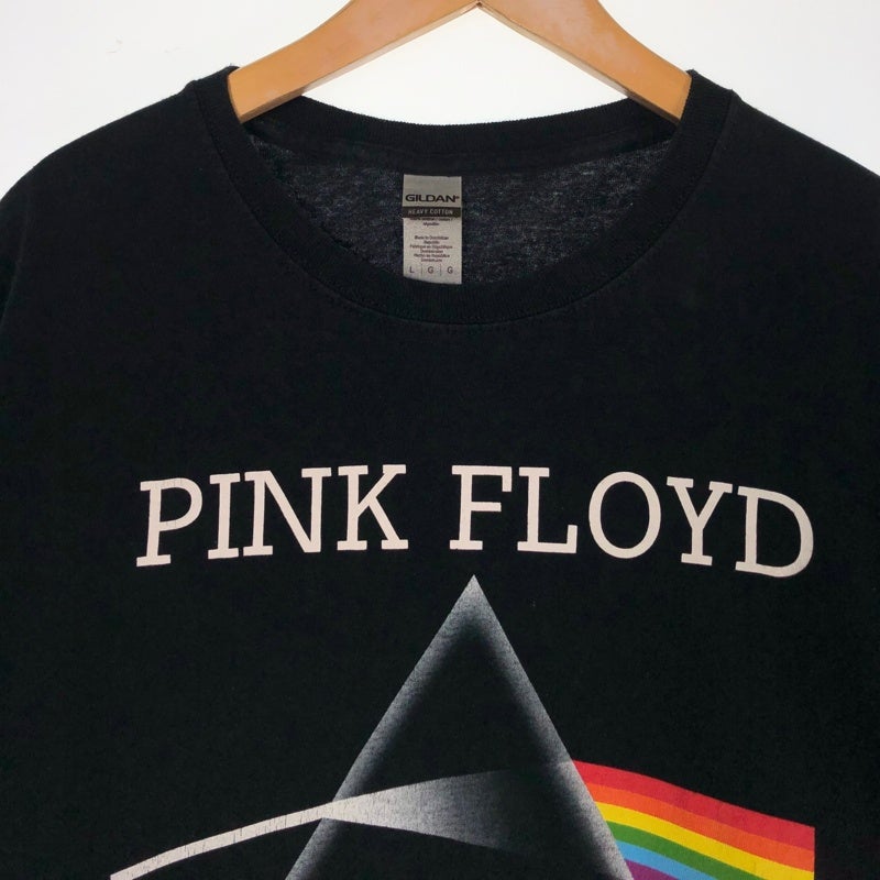 古着 PINKFLOYD バンドTシャツ | Flamingo Online 古着屋フラミンゴ