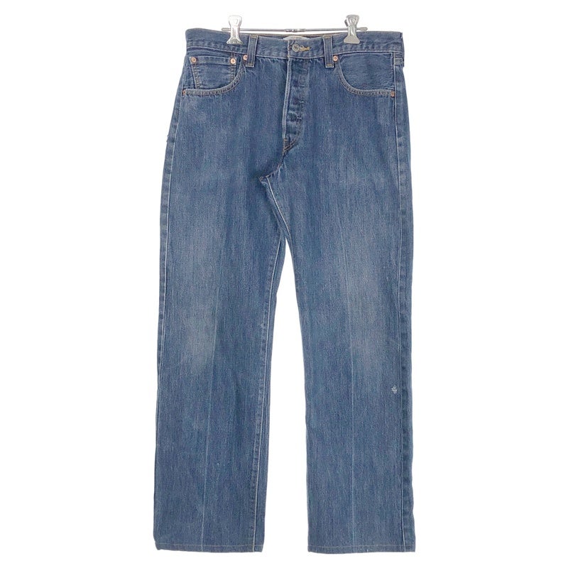 古着 Levi's 501 デニムパンツ | Flamingo Online 古着屋フラミンゴ