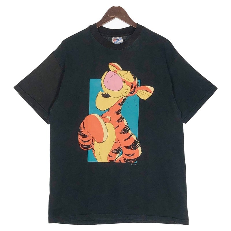 古着 Hanes ミッキー×スターウォーズ Tシャツ | Flamingo Online 古着