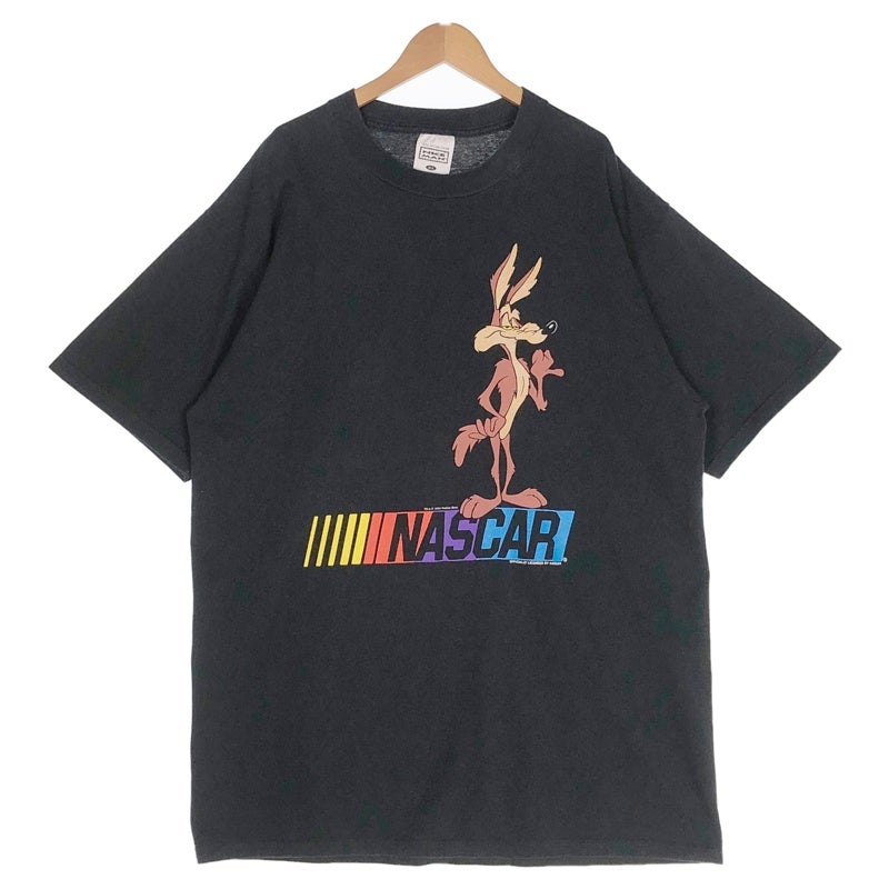 古着 90s RAVEN IMAGES ELECTRIC CHERUB Tシャツ | Flamingo Online